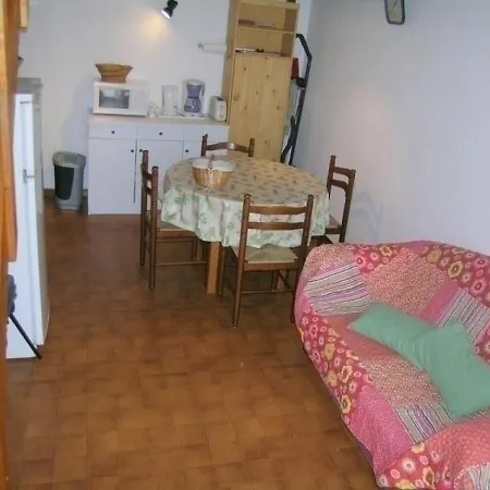 Les Maisons De L'ocean 6 * לס מתה