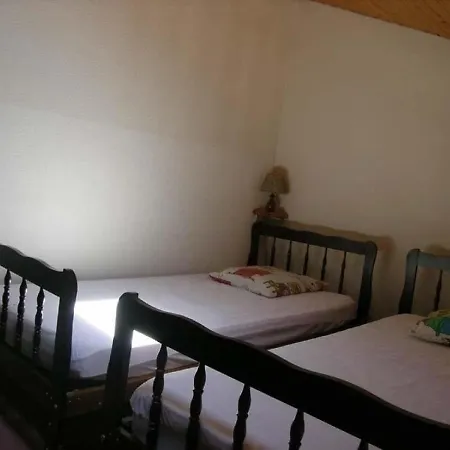 Les Maisons De L'ocean 6 וילה