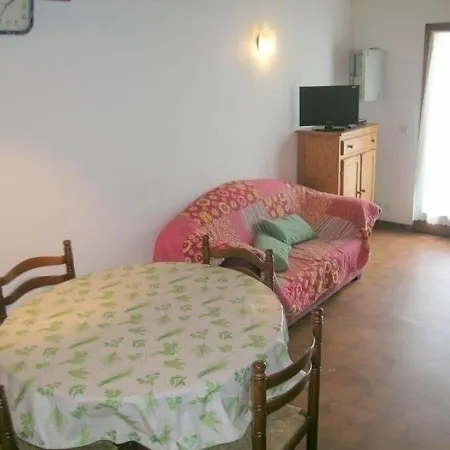 Les Maisons De L'ocean 6 *