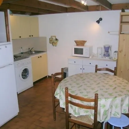וילה Les Maisons De L'ocean 6 *