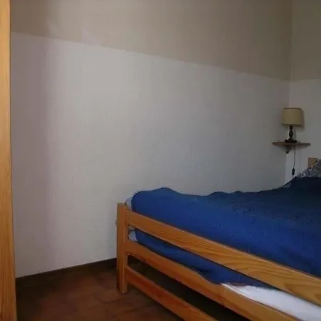 Les Maisons De L'ocean 6 * לס מתה
