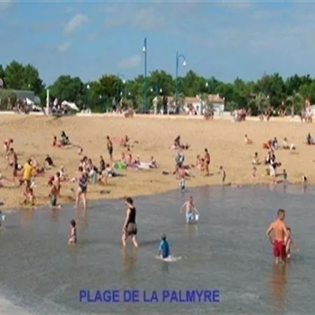 Les Maisons De L'ocean 6
